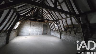 Maison - 124 m² - 7 pièces