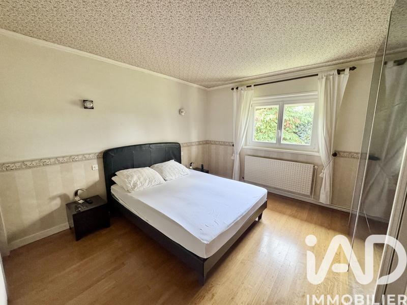 Maison de maîtres - 183 m² - 7 pièces