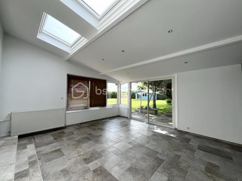 Maison - 157 m² - 4 pièces