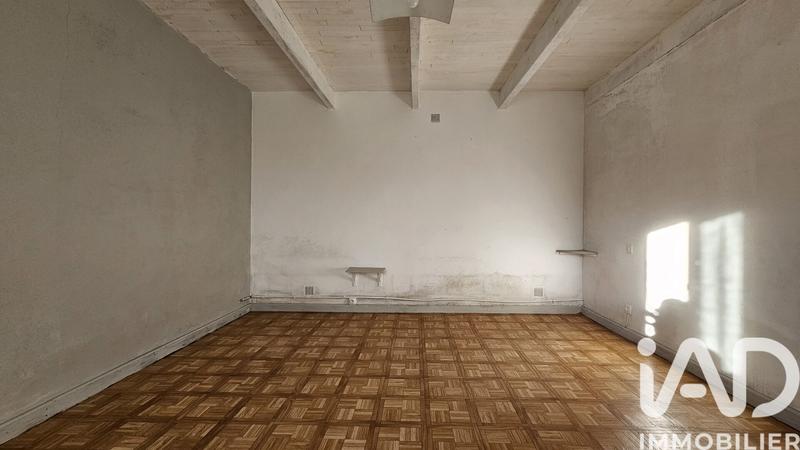 Maison de campagne - 111 m² - 5 pièces