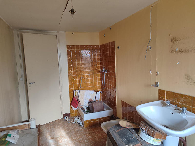 Maison - 60 m² - 2 pièces