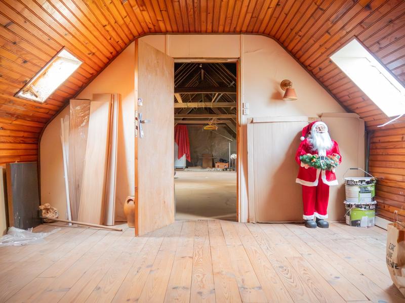 Maison - 130 m² - 7 pièces