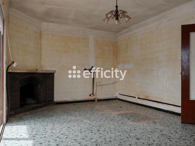 Pavillon - 116 m² - 4 pièces