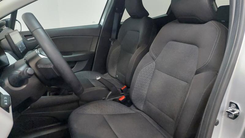 Renault Clio V Evolution TCe 90