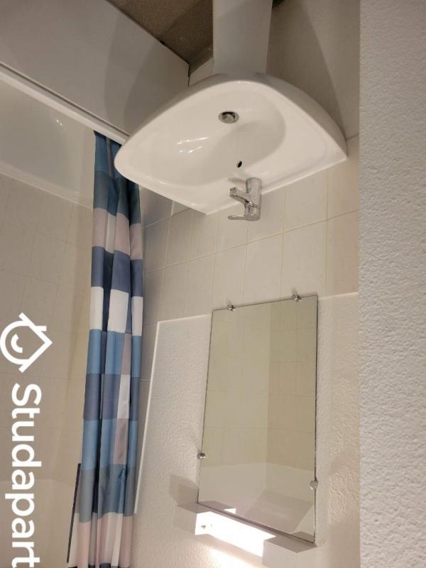 Appartement - 19 m² - 1 pièce