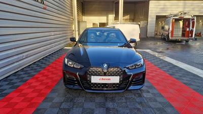 Bmw Série 4 Gran Coupé G26 420d Xdrive 190 Ch Bva8 m Sport