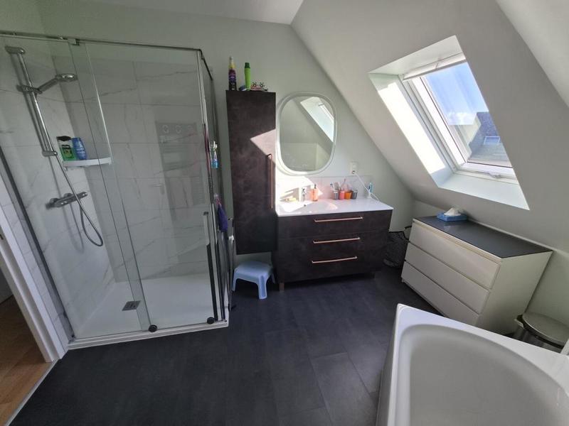 Maison - 151 m² - 7 pièces