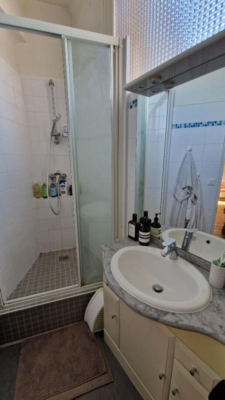 Appartement - 92 m² - 4 pièces