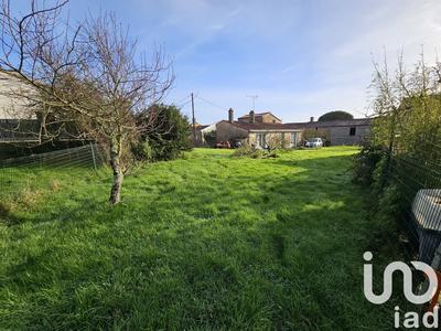 Maison - 91 m² - 5 pièces