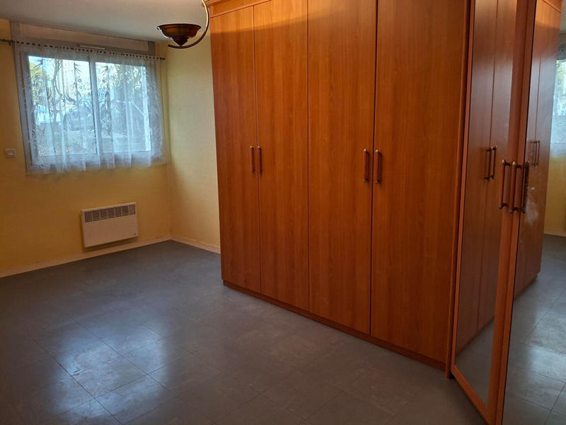 Appartement - 69 m² - 3 pièces