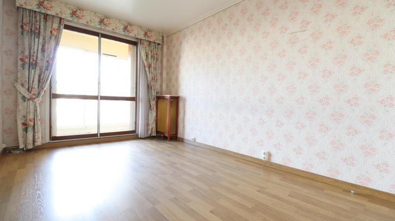 Appartement - 86 m² - 3 pièces