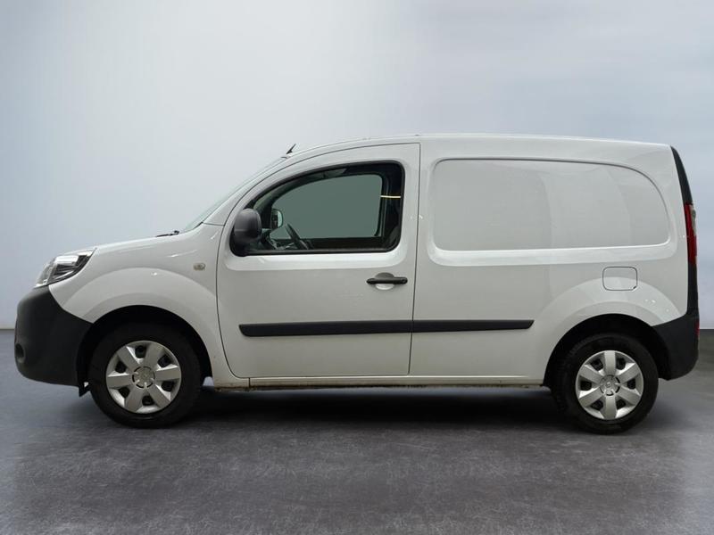 Renault Kangoo Express Blue Dci 95 Extra R-Link