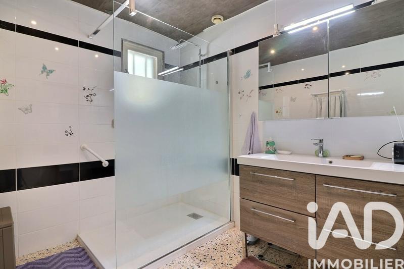 Maison - 90 m² - 3 pièces