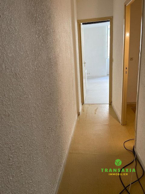 Appartement - 74 m² - 4 pièces