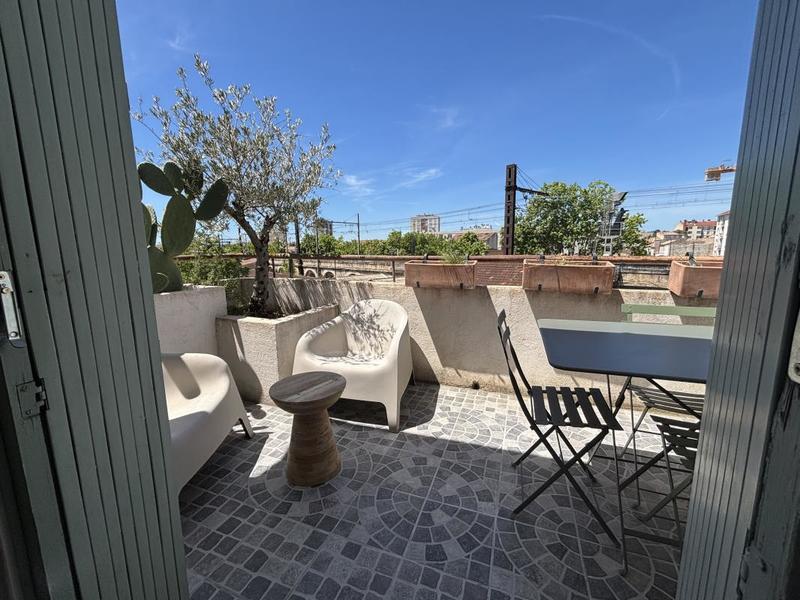 Appartement - 68 m² - 4 pièces