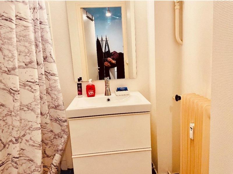 Studio - 26 m² - 1 pièce