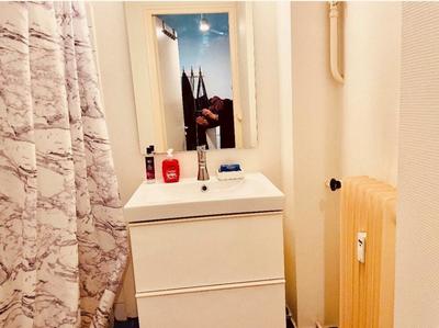 Studio - 26 m² - 1 pièce