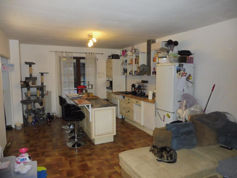 Maison - 61 m² - 3 pièces