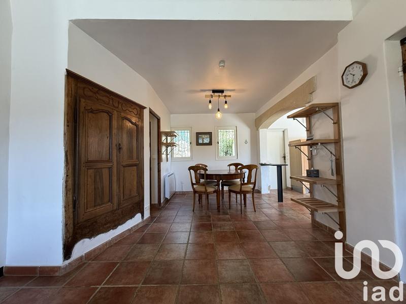 Maison - 200 m² - 7 pièces