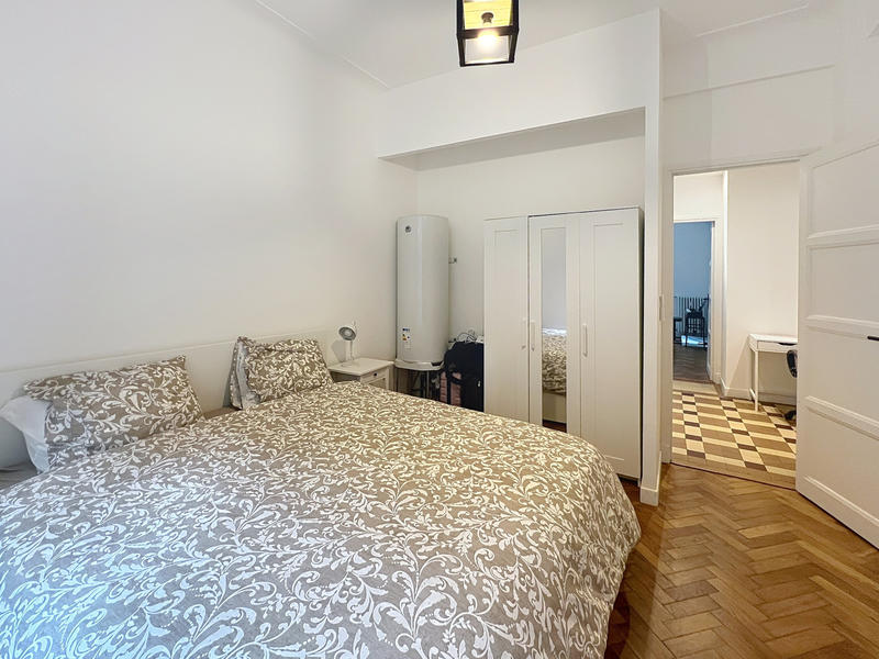 Appartement - 74 m² - 3 pièces