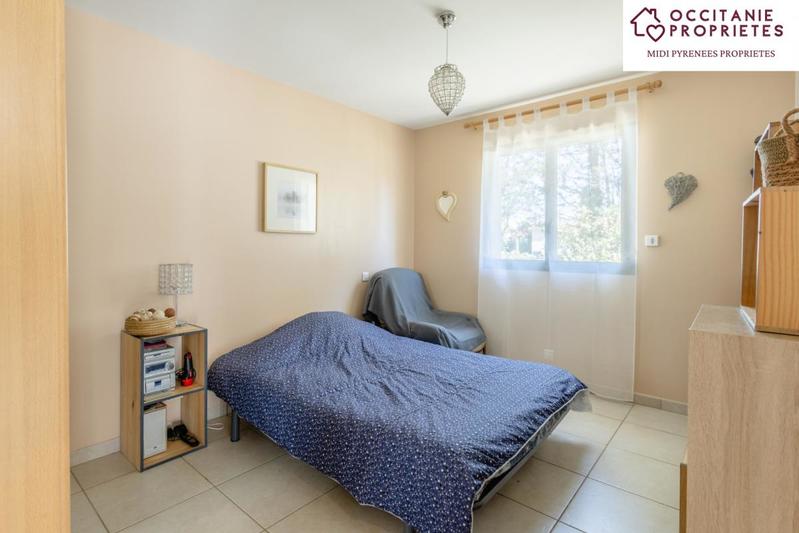 Villa - 90 m² - 3 pièces