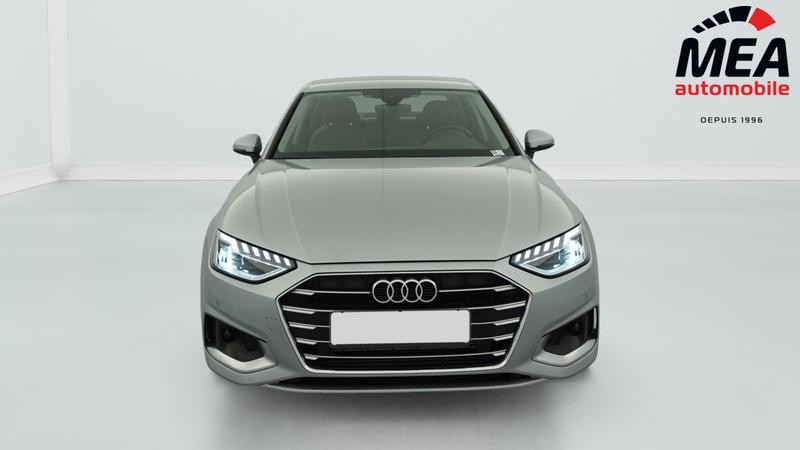 Audi A4 35 Tfsi 150 s tronic 7 Design