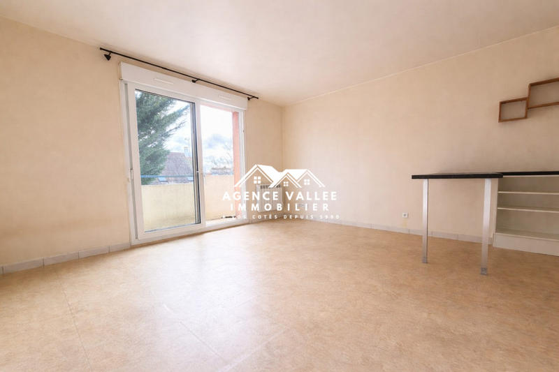 Appartement - 32 m² - 1 pièce