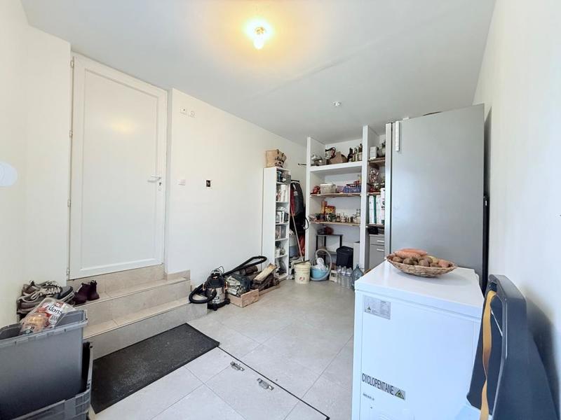 Maison - 185 m² - 5 pièces