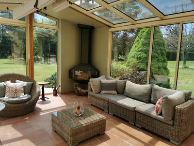 Maison - 165 m² - 7 pièces