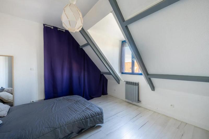 Maison - 158 m² - 6 pièces