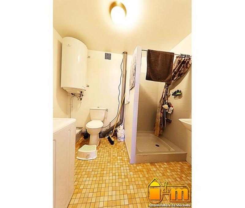 Maison de village - 121 m² - 6 pièces