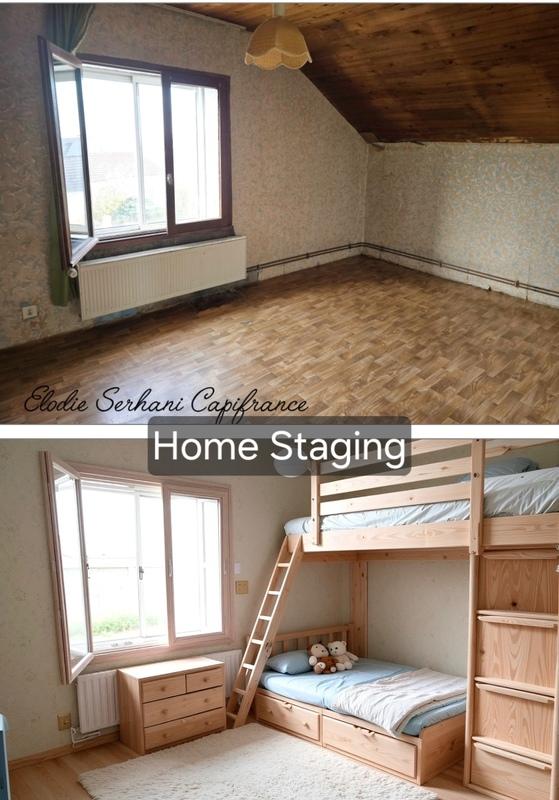 Maison - 130 m² - 7 pièces