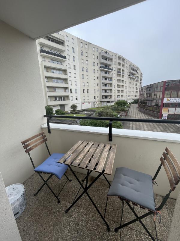 Appartement - 135 m² - 6 pièces