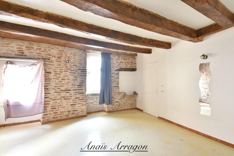 Maison de village - 134 m² - 4 pièces