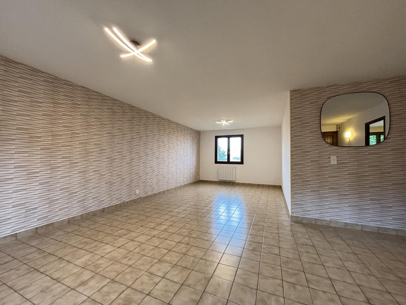 Maison - 127 m² - 5 pièces