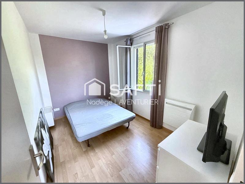 Villa - 140 m² - 5 pièces