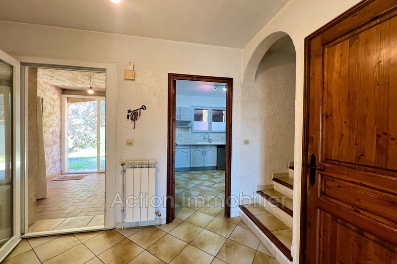 Maison de ville - 81 m² - 4 pièces