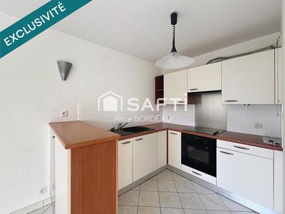 Appartement - 41 m² - 2 pièces