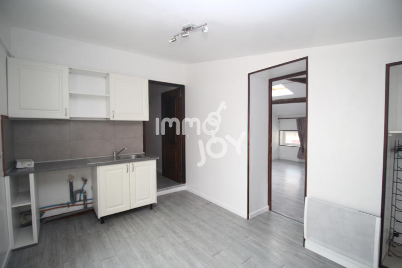 Appartement - 79 m² - 4 pièces