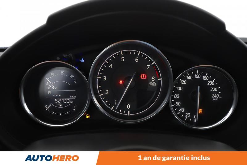 Mazda Mx-5 St 1.5 Skyactiv-G 132 ch