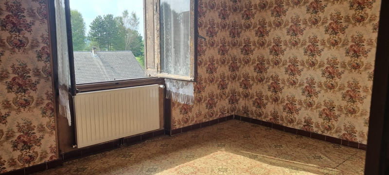 Maison - 124 m² - 6 pièces