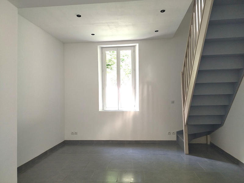 Maison - 52 m² - 3 pièces