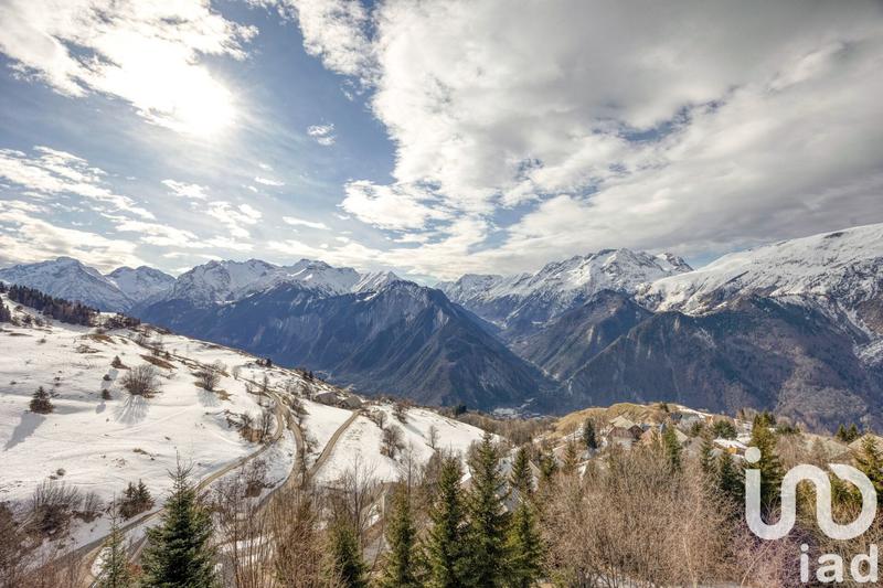 Appartement - 134 m² - 5 pièces