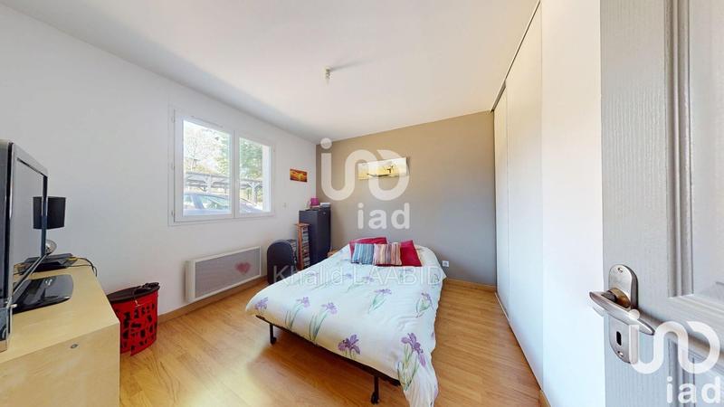 Maison - 151 m² - 6 pièces