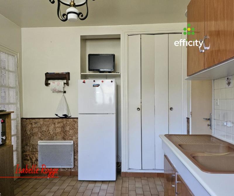 Maison - 82 m² - 4 pièces