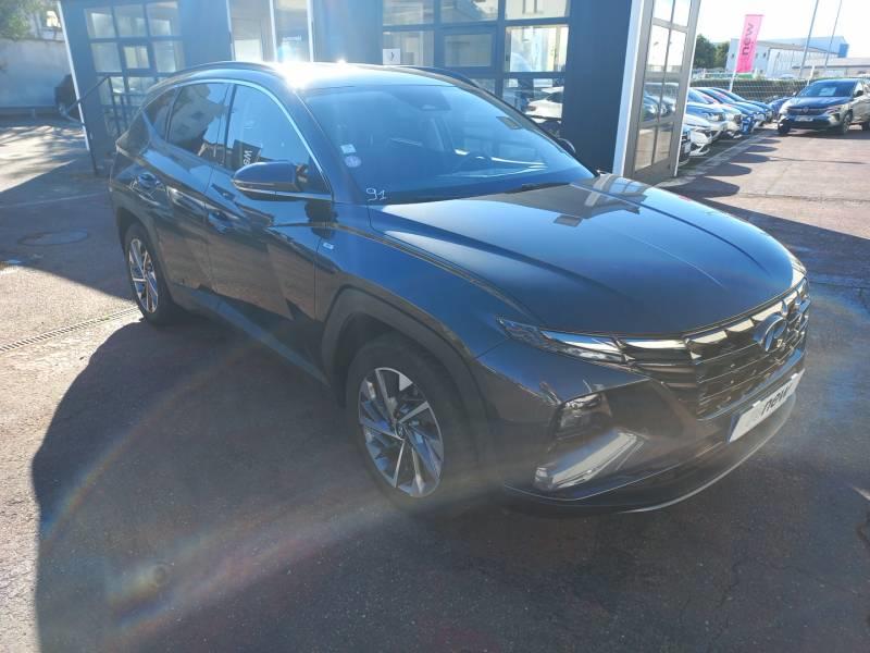 Hyundai Tucson 1.6 t-Gdi 150 Hybrid 48v Dct-7 Creative