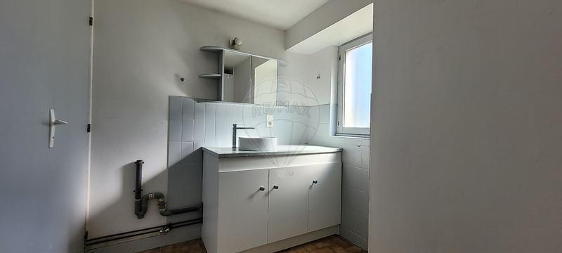 Maison - 106 m² - 5 pièces