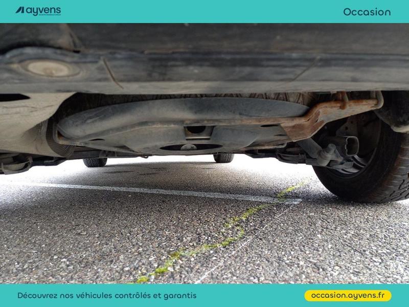 Renault Mégane Estate 1.5 Blue dCi 115ch Business Edc