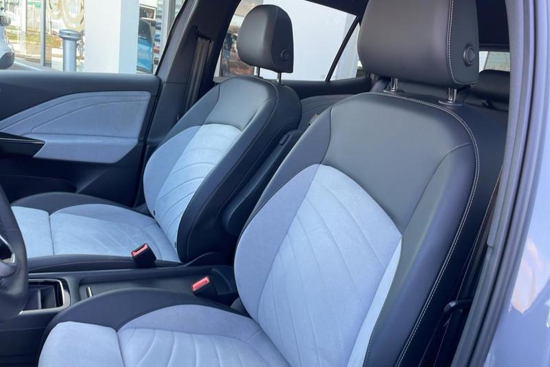 Volkswagen Id.3 204 ch Pro Performance Style Exclusive