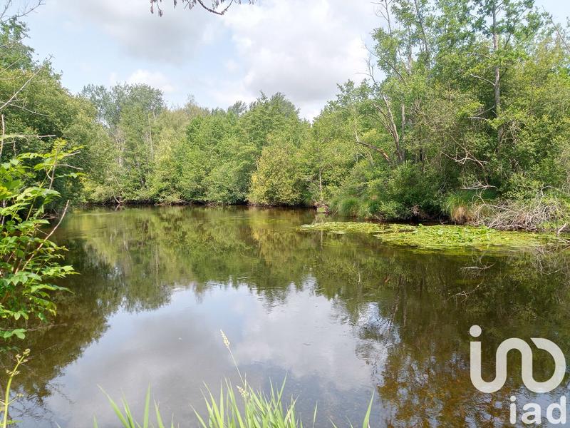 Maison - 115 m² - 6 pièces